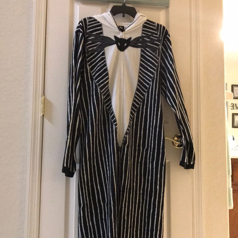 Adult onesie